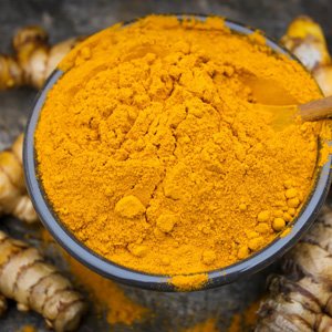 Turmeric